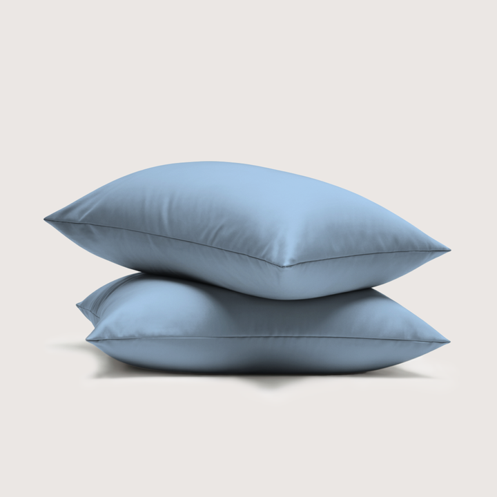 Eucalyptus Lyocell Pillow Cases