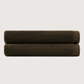 Heavyweight Cotton Bath Sheets