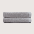 Heavyweight Cotton Bath Towels
