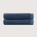 Heavyweight Cotton Bath Towels