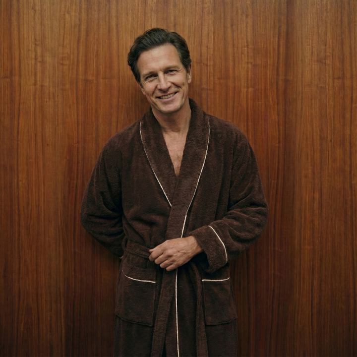 Ultraplush Serenity Robe