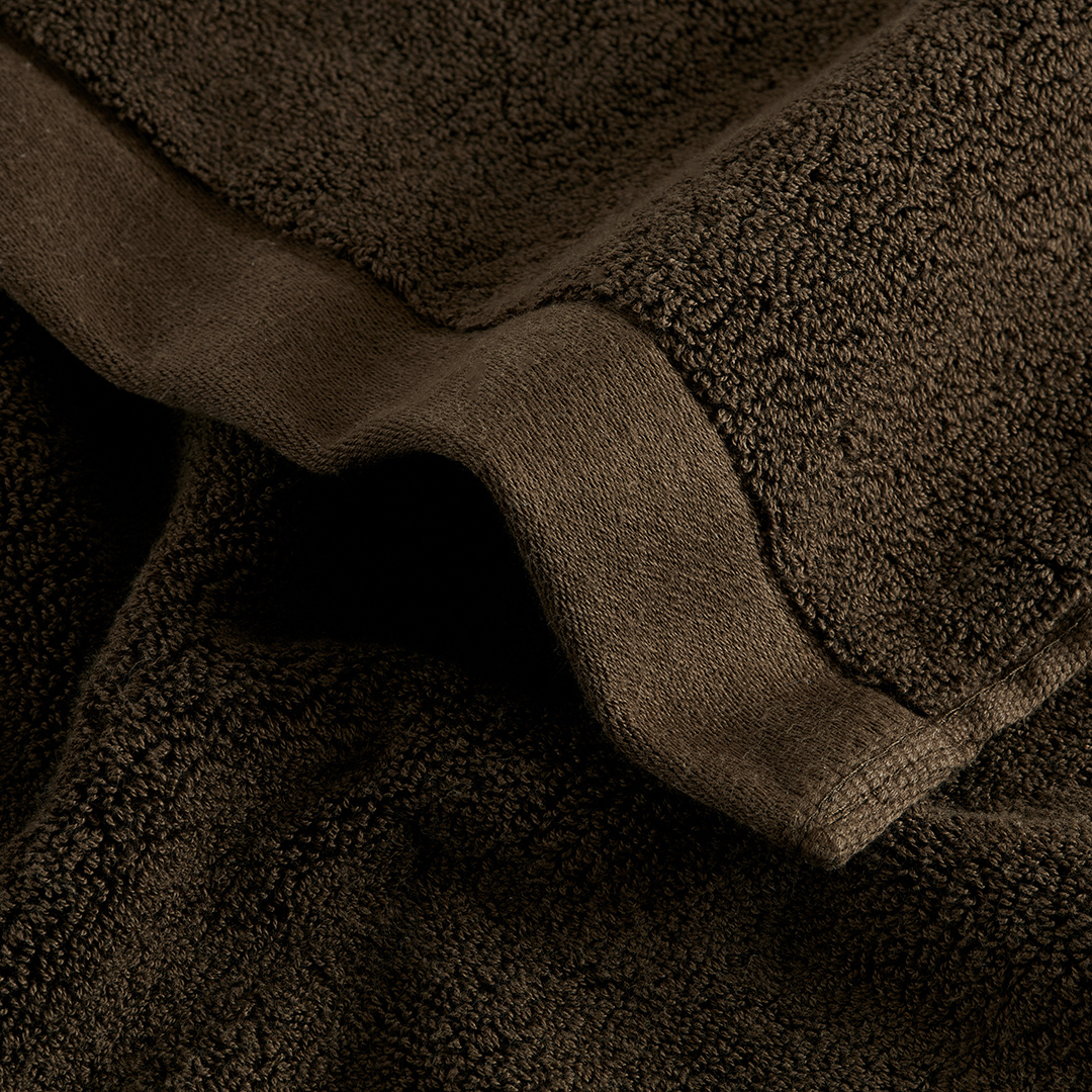 Heavyweight Cotton Washcloths