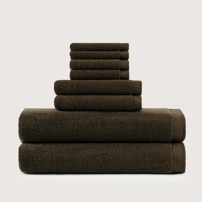 Heavyweight Bath Bundle