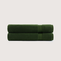 Ultrasoft Cotton Bath Towels