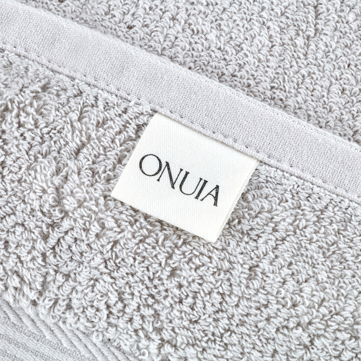 Ultrasoft Cotton Bath Towels