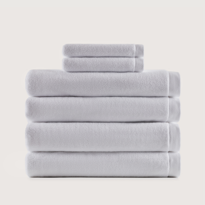 Heavyweight Spa Bundle