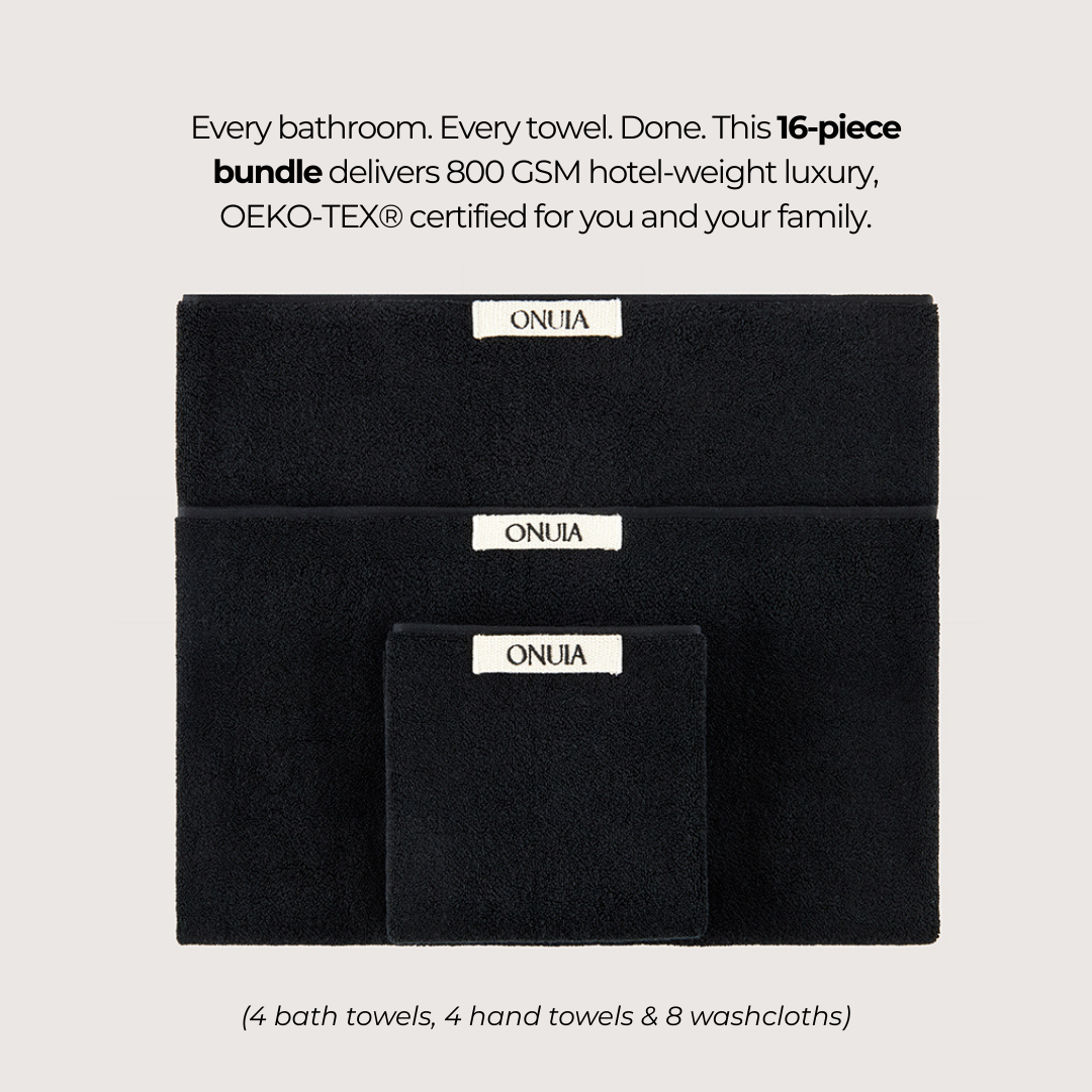Heavyweight Family Bundle
