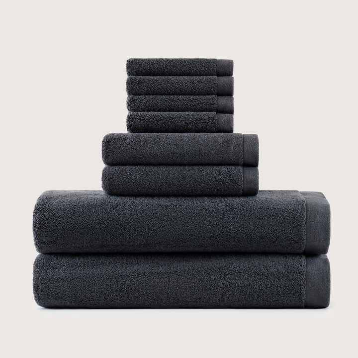 Heavyweight Bath Bundle