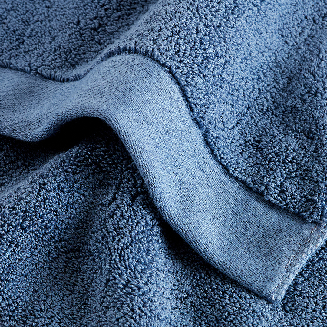 Heavyweight Cotton Washcloths