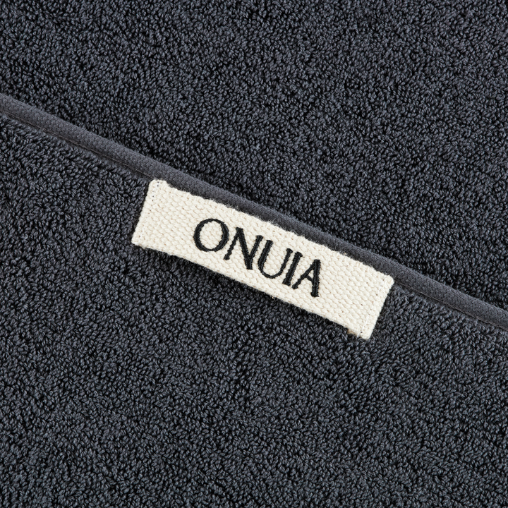 Heavyweight Cotton Bath Towels