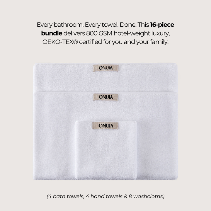 Heavyweight Family Bundle