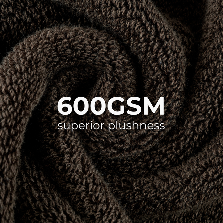 Ultrasoft Cotton Bath Sheets