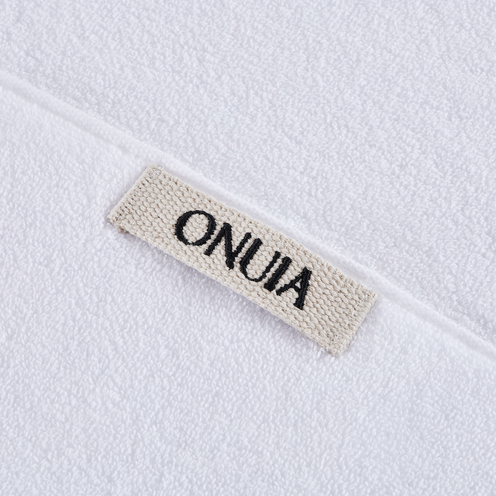 Heavyweight Cotton Hand Towels
