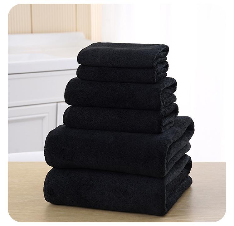 Heavyweight Cotton Bath Sheets