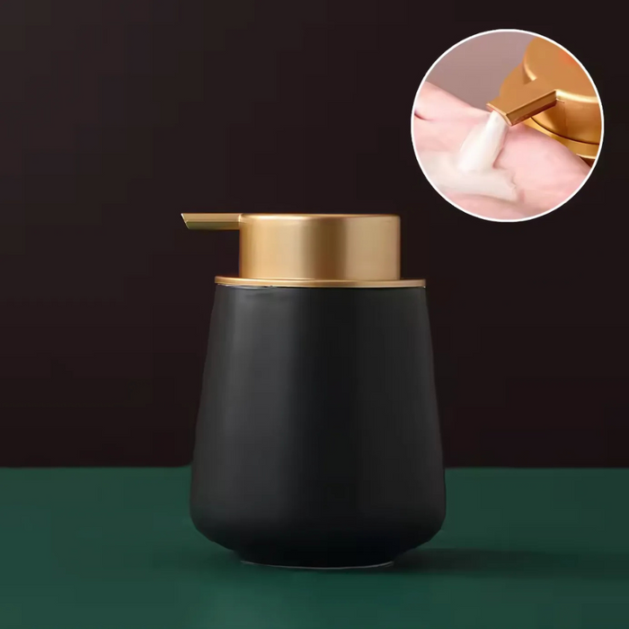 Modern Soap Dispenser