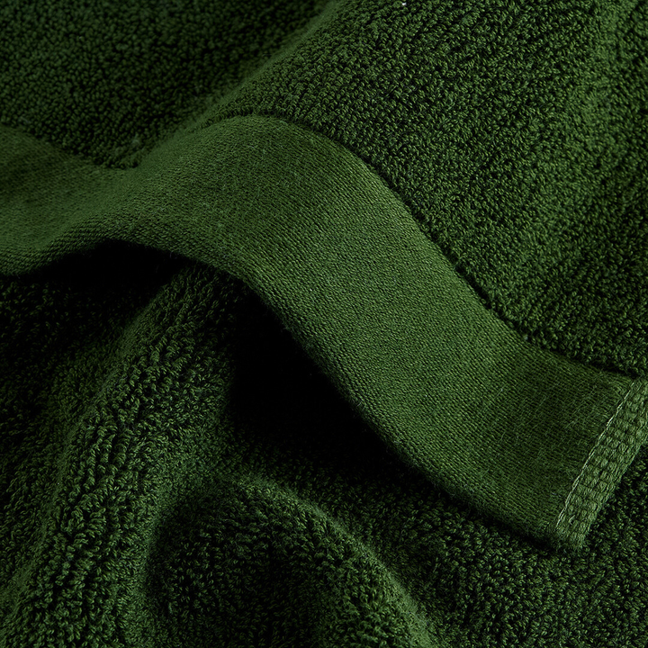 Heavyweight Cotton Washcloths