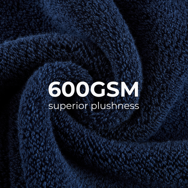 Ultrasoft Cotton Bath Sheets