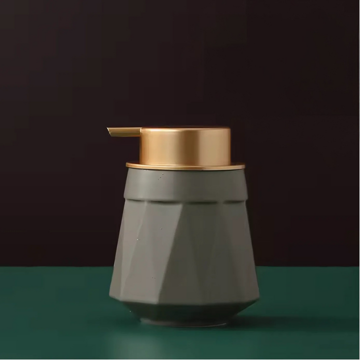 Modern Soap Dispenser