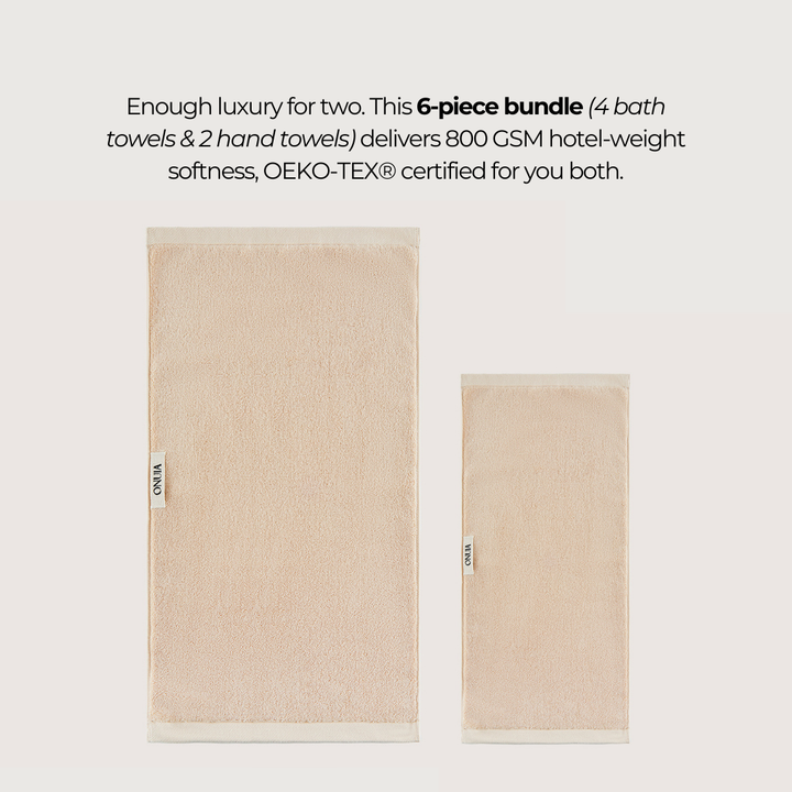 Heavyweight Spa Bundle