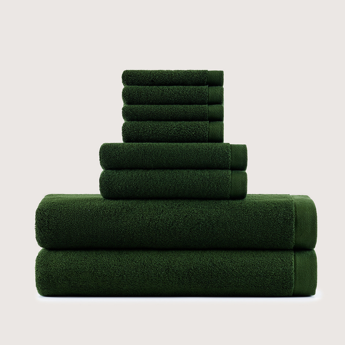 Heavyweight Bath Bundle