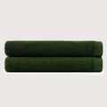 Heavyweight Cotton Bath Sheets