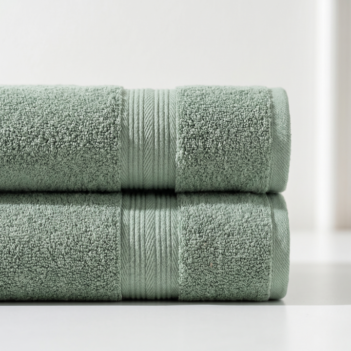 Ultrasoft Cotton Hand Towels