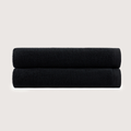 Heavyweight Cotton Bath Towels