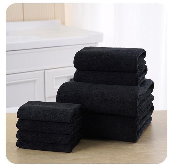 Heavyweight Cotton Bath Sheets