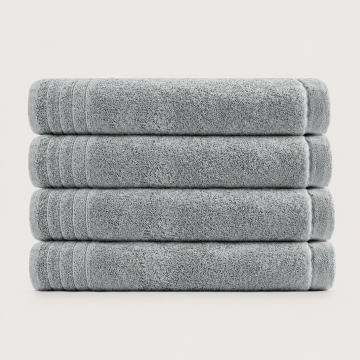 Heavyweight Cotton Bath Sheets