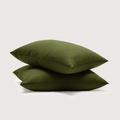 Eucalyptus Lyocell Pillow Cases