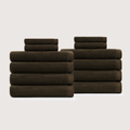 Heavyweight Cotton Bath Towels