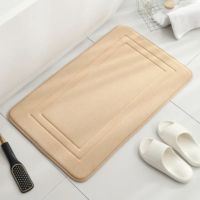 Cotton Bath Mat