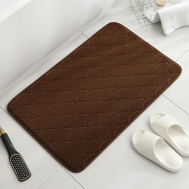 Cotton Bath Mat