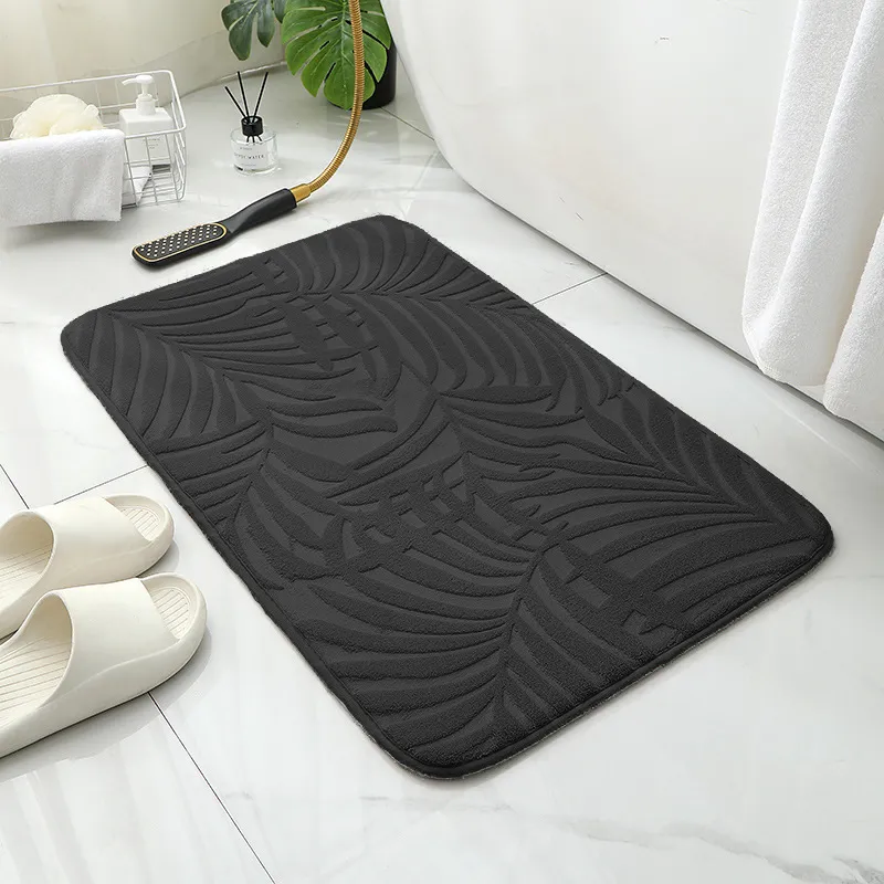Cotton Bath Mat