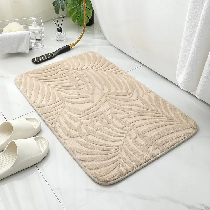 Cotton Bath Mat