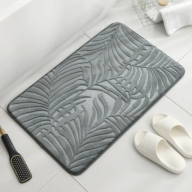 Cotton Bath Mat
