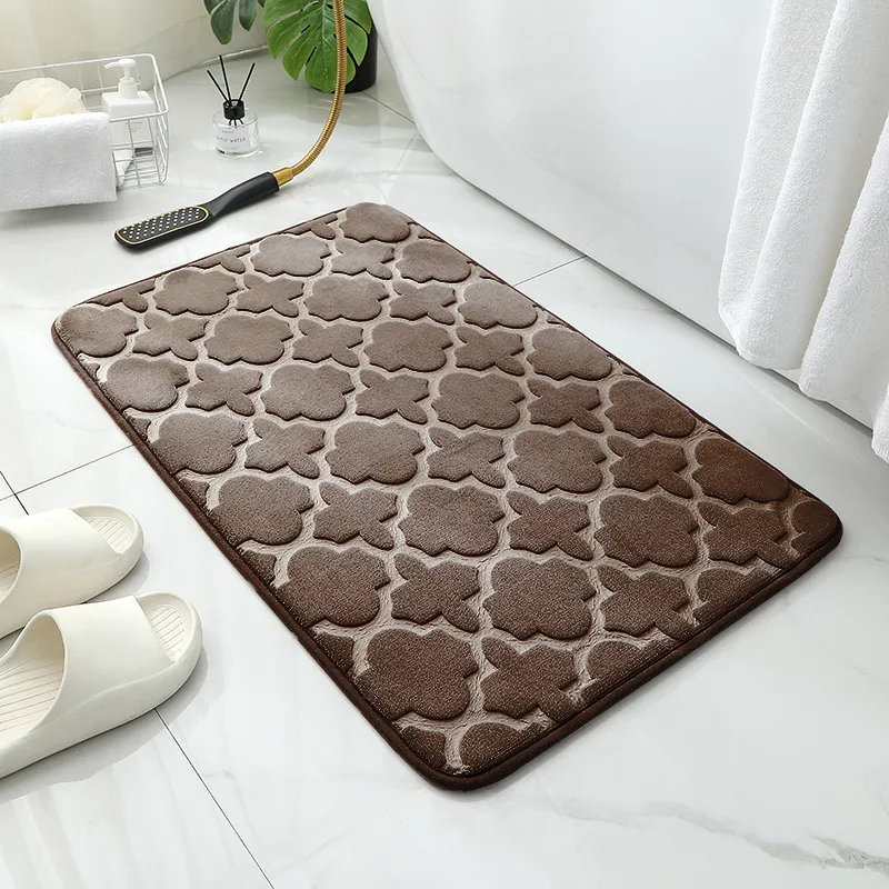 Cotton Bath Mat