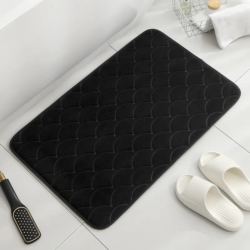 Cotton Bath Mat