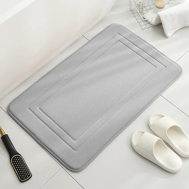 Cotton Bath Mat