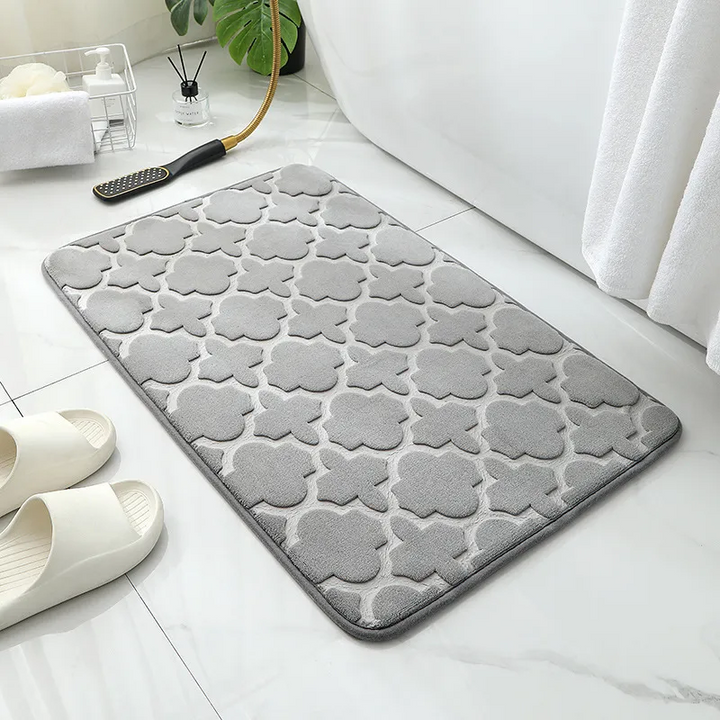 Cotton Bath Mat
