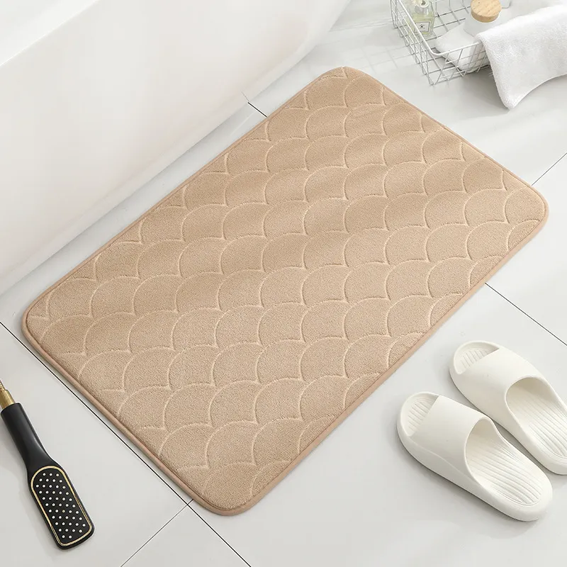 Cotton Bath Mat
