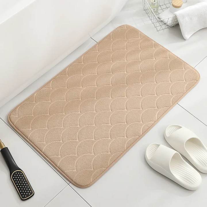Cotton Bath Mat