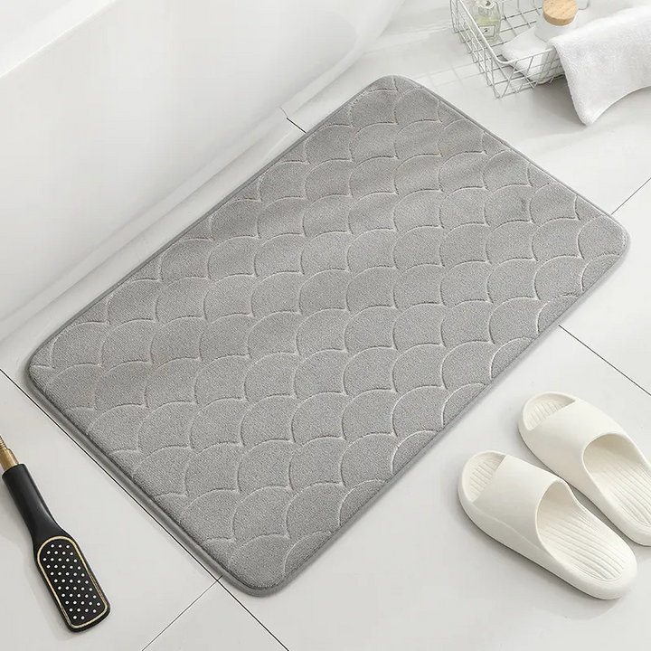 Cotton Bath Mat