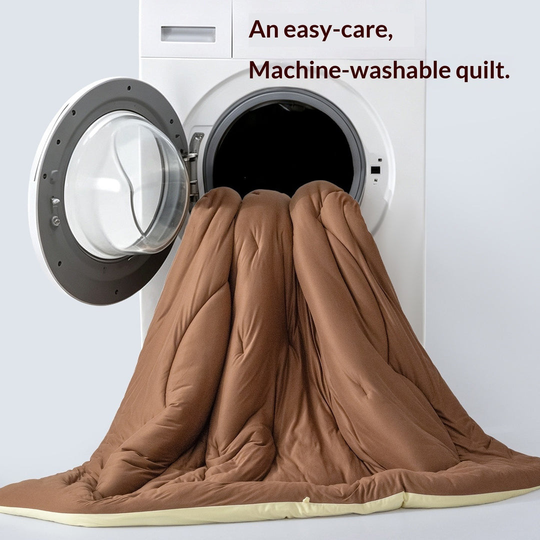 Eucalyptus Lyocell Duvet Cover