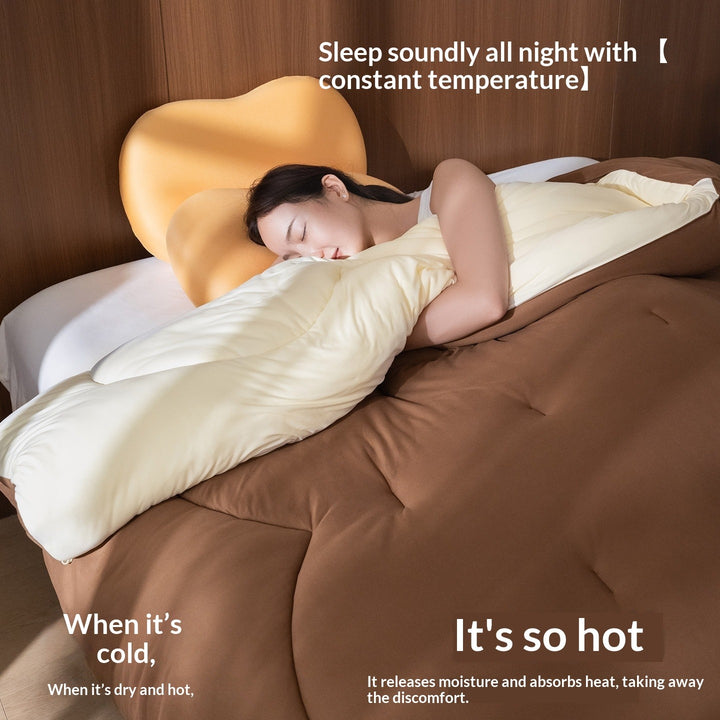 Eucalyptus Lyocell Duvet Cover