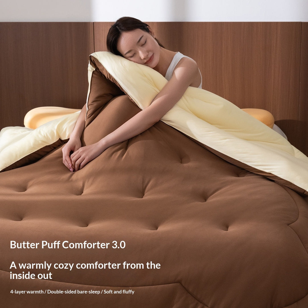 Eucalyptus Lyocell Duvet Cover