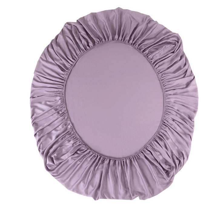 Eucalyptus Lyocell Fitted Sheet