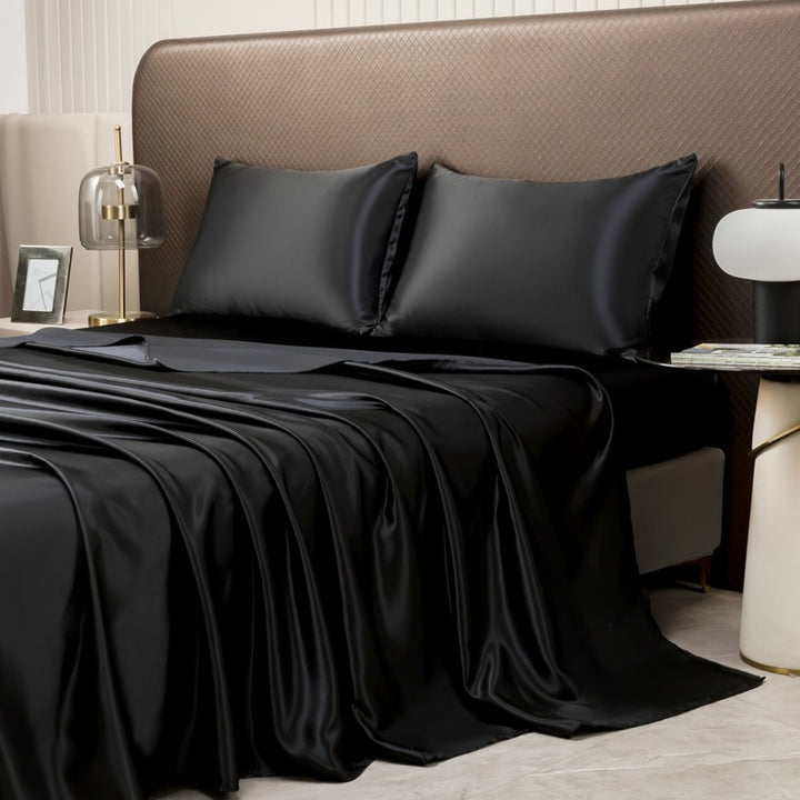 Eucalyptus Lyocell Flat Sheet