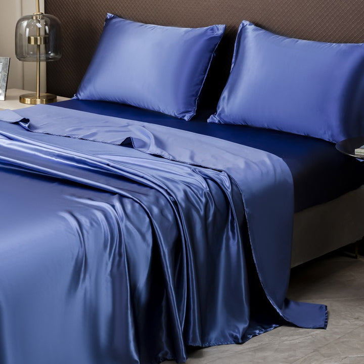 Eucalyptus Lyocell Flat Sheet