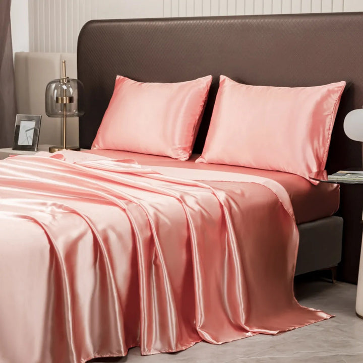 Eucalyptus Lyocell Flat Sheet